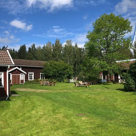 Vehkaniemen Lomatila Pohjaslahti المظهر الخارجي الصورة